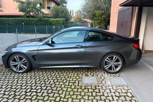 Splendida 420 coupe' sempre ricoverata garage