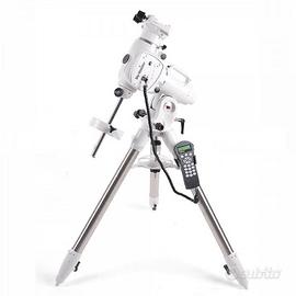 telescopio technosky rc6 + accessori e camere