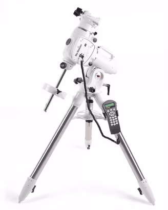 telescopio technosky rc6 + accessori