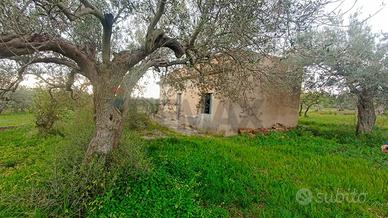 Rustico - Chiaramonte Gulfi