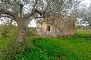 Rustico - Chiaramonte Gulfi