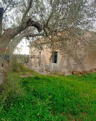 Rustico - Chiaramonte Gulfi