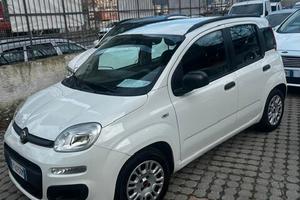 Fiat Panda 1.3 MJT S&S Lounge