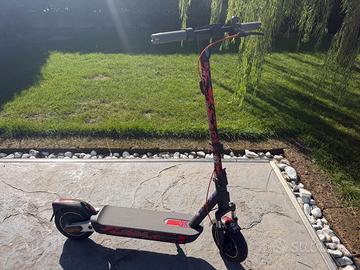 Monopattino elettrico xiaomy 5 pro