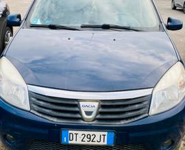 Dacia Sandero 2009