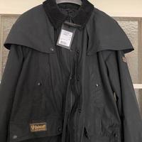Belstaff Storm Master Coat donna
