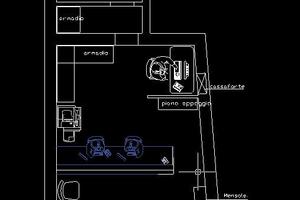 Ufficio 3 Postazioni