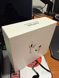 Apple AirPods 3ª Generazione