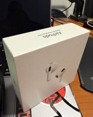Apple AirPods 3ª Generazione