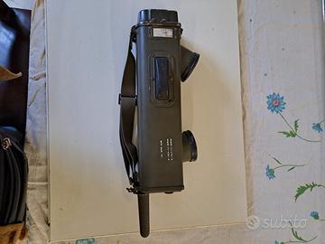 radio portatile usa bc 611 ww2