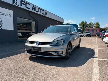 Volkswagen Golf 2.0 TDI DSG 5p. Business BlueMotio