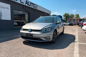 Volkswagen Golf 2.0 TDI DSG 5p. Business BlueMotio