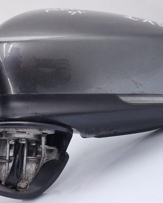 SPECCHIO SPECCHIETTO RETROVISORE SINISTRO SX MAZDA