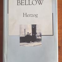 43. Herzog - Saul Bellow