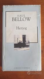 43. Herzog - Saul Bellow
