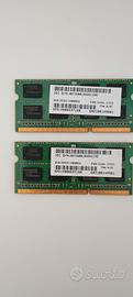 Kingston 4 GB RAM ddr3 notebook 