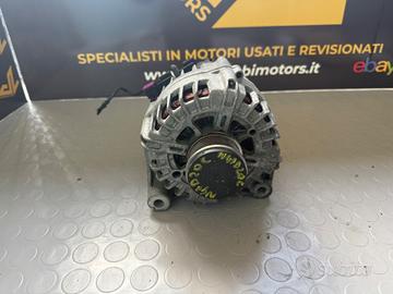 Alternatore Valeo BMW F20 8519890 FG18D111 2617511