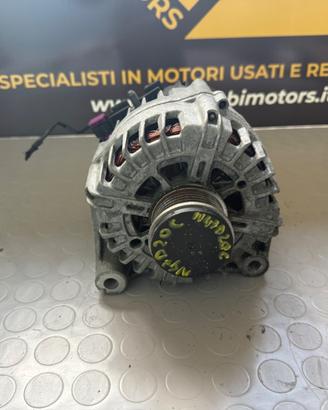 Alternatore Valeo BMW F20 8519890 FG18D111 2617511