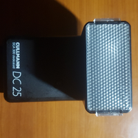 Flash Cullmann DC25