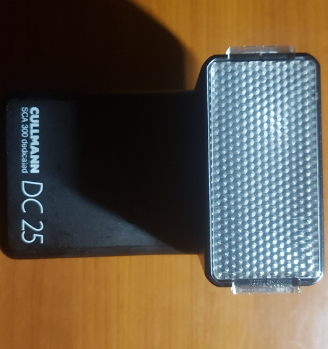 Flash Cullmann DC25