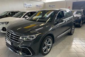 Volkswagen Tiguan 2.0 TDI 150 CV SCR DSG R-Line Le