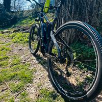 Haibike SDURO 29”motore Yamaha centrale elettrica