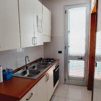 Sulmare villa 2camere climatiz giardino/2p.auto