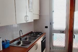 Sulmare villa 2camere climatiz giardino/2p.auto