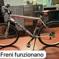 Bicicletta FREJUS MTB 26''