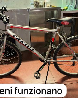 Bicicletta FREJUS MTB 26''
