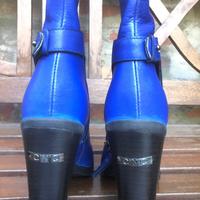 Stivaletti Costume National C’N’C