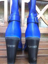 Stivaletti Costume National C’N’C