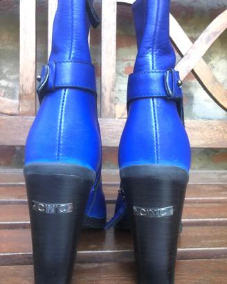 Stivaletti Costume National C’N’C