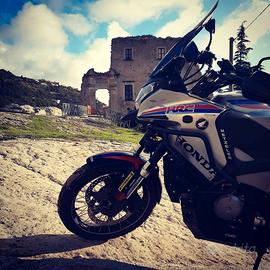 Honda Crosstourer 1200