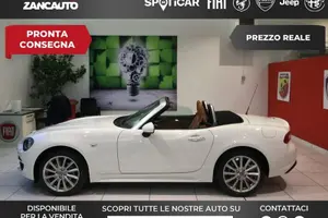 FIAT 124 Spider 1.4 Multi Air 140cv AT6 Lusso...
