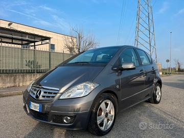 Mercedes-benz A 150 Avantgarde 95cv