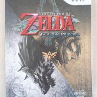 The Legend of Zelda: Twilight Princess GUIDA STRAT