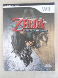 The Legend of Zelda: Twilight Princess GUIDA STRAT