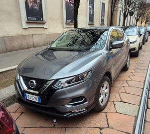 NISSAN QASHQAI 1.5 