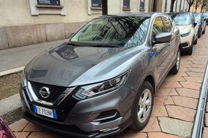 NISSAN QASHQAI 1.5 