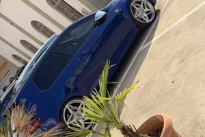 Golf 7R