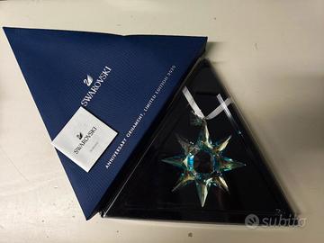 Stella Swarovski Anniversario 2020