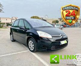 CITROEN C4 Grand Picasso 1.6 HDi 110 FAP 24 MESI