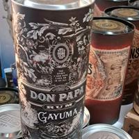 Don Papa GAYUMA