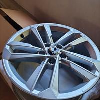 Cerchi originali audi A3