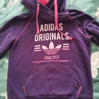 Felpa adidas original