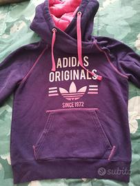 Felpa adidas original