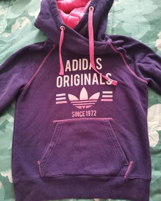 Felpa adidas original