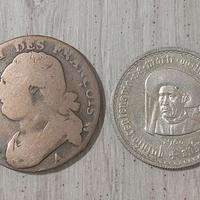 monete straniere rare 