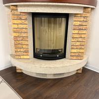 CAMINO A LEGNA PIAZZETTA NUOVO HT 655  FRANCIA